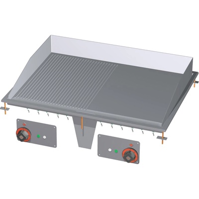 RM Gastro FTLRD-68ET