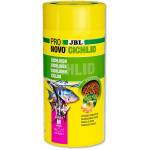 JBL ProNovo Cichlid Grano M 1000 мл