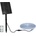 VITO СОЛАРНА led ЛЕНТА rgb 3.2v 1.8ah 5m vito victoria (6977231350928)