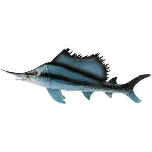 Rappa Фигурка Rappa - Риба меч, 36 cm (380118-6) - baby