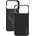 Blueo Magsafe Калъф за iPhone 17 Pro, Blueo Slim Aramid Fiber Case, Черен (6934663705498)
