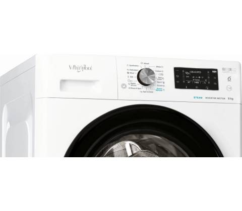Whirlpool FFD 8638 BV EE