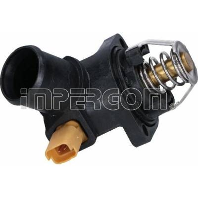 Pouzdro termostatu ORIGINAL IMPERIUM 90039