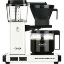 Moccamaster KBG 741 Select Silver