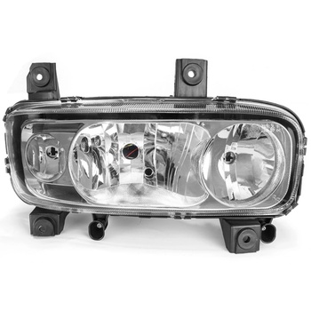 Ayfar Фар, десен за Mercedes Atego 2004