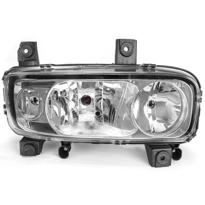 Ayfar Фар, десен за Mercedes Atego 2004