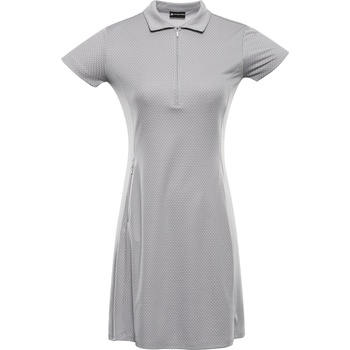 Alpine Pro Дамска бързосъхнеща рокля с охлаждащо сушене ALPINE PRO EDELA 2 ALPINE PRO | Oranzhev | ЖЕНИ | XS