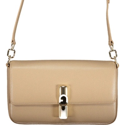 Furla Дамска чанта furla, Размер uni, Цвят Бежов (wb01826are000_be1257s)