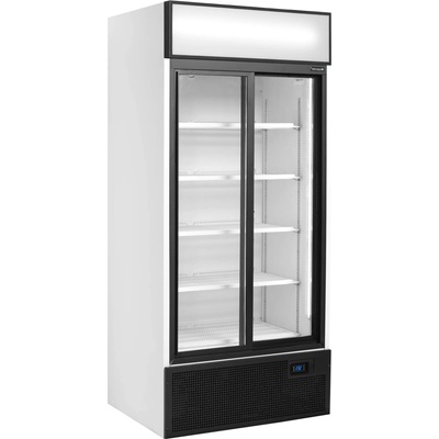 Tefcold FSC 891 S