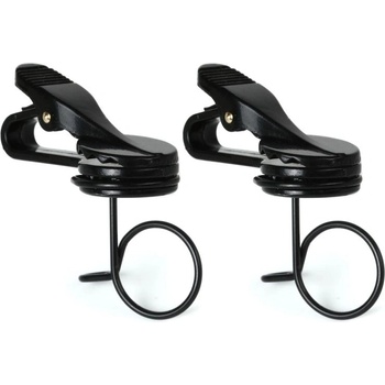 Image 1 of Shure Щипка за микрофон lavalier SHURE RK183T1