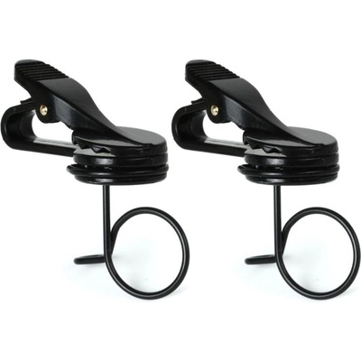 Shure Щипка за микрофон lavalier SHURE RK183T1