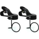 Shure Щипка за микрофон lavalier SHURE RK183T1