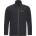 Jack Wolfskin Мъжко поларено яке Jack wolfskin Taunus 100 Fullzip Fleece jacket - Black (005-7013-0111)