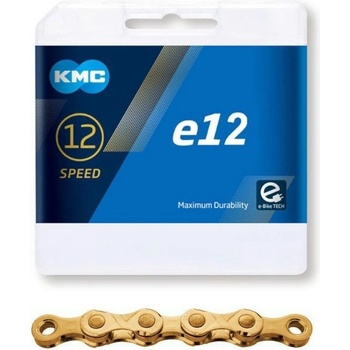 Kmc E12 BOX