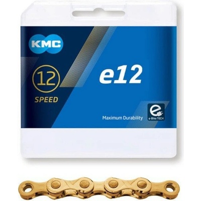 Kmc E12 BOX