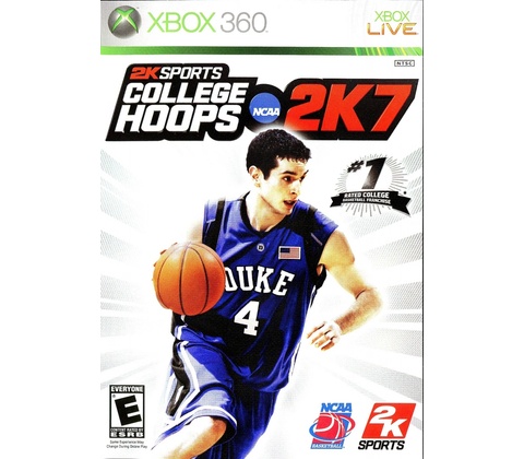 NBA 07