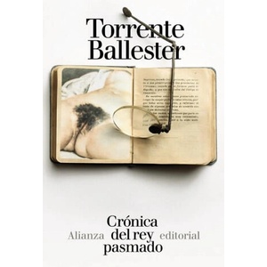 Crónica del rey pasmado (ISBN: 9788491813439)