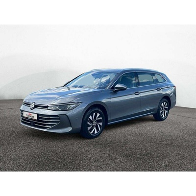 Volkswagen Passat Variant TDI Business DSG 110 kW