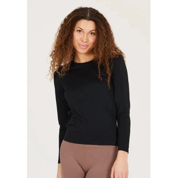 Athlecia Дамска тениска Athlecia JULEE Athlecia | Cheren | ЖЕНИ | XXS/XS