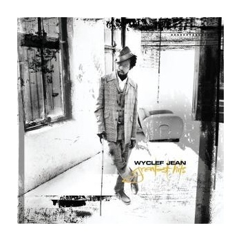 Greatest Hits - Wyclef Jean CD