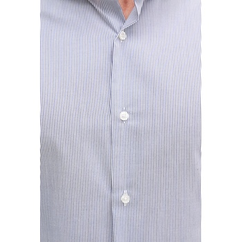 HUGO BOSS Памучна риза BOSS H-HANK-spr-B1-C1-253 (50545826)