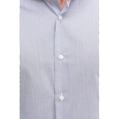 HUGO BOSS Памучна риза BOSS H-HANK-spr-B1-C1-253 (50545826)