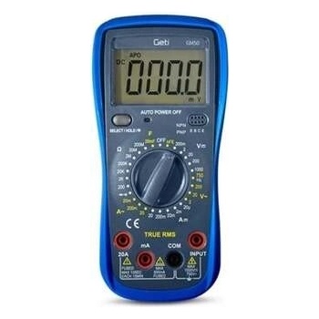 Geti GM50C