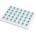 Keychron Switch Set 35pc Gateron Cap Blue (Z72)