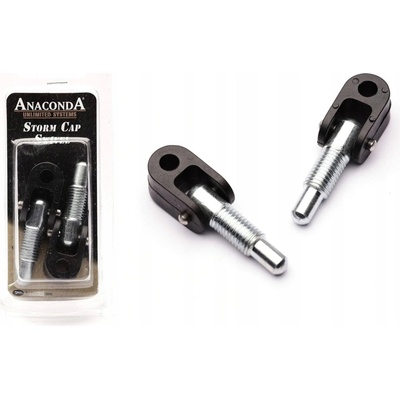 Anaconda Adaptér Otočný Cap Swivel Storm 2ks