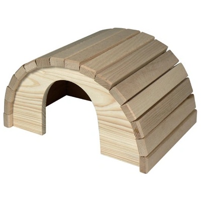 Limara domeček Apollo králík 30 x 20 x 17 cm – Hledejceny.cz