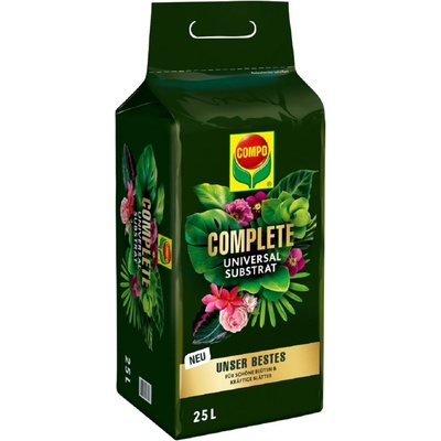 Compo Complete Univerzálny substrát 25 l