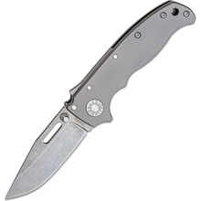 Demko Knives AD20.5 AllTi Smooth 3V