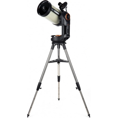 Celestron Schmidt-Cassegrain SC 203/2032 EdgeHD NexStar Evolution 8 StarSense GoTo