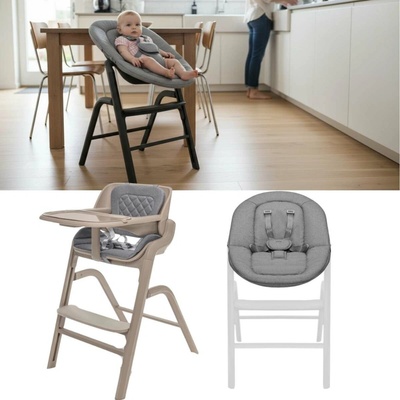 Zopa Inspira Set Cookie Beige