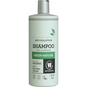 Urtekram šampon Matcha 500 ml