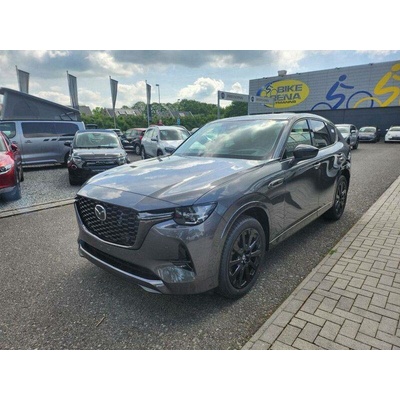 Mazda CX-60 D Homura 187 kW