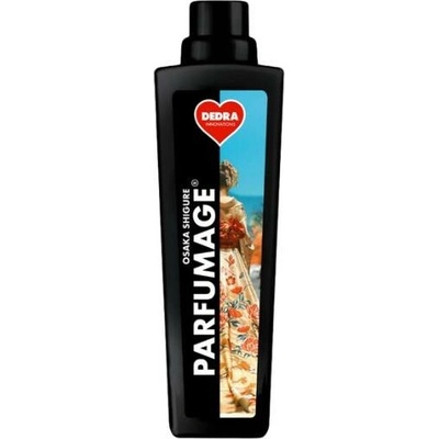 Dedra parfém na praní a úklid OSAKA SHIGURE 750 ml
