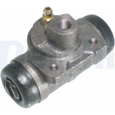 Brzdový valček kolesa DELPHI LW26506