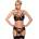 Obsessive 818-SEG-1 black S/M 22132571111
