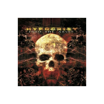 Hypocrisy - Into The Abyss CD