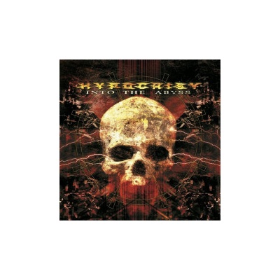 Hypocrisy - Into The Abyss CD