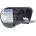 Brady MC1-1000-595-CL-BK / 131597, лепилна лента 25.40 mm x 6.10 m (MC1-1000-595-CL-BK)