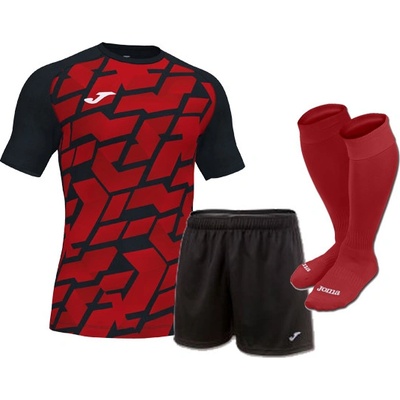 Ragbyový set JOMA MYSKIN III