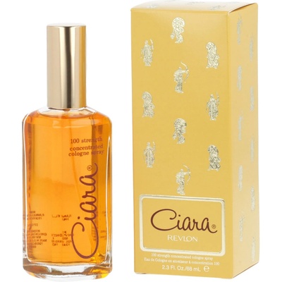 Revlon Ciara kolínská voda dámská 68 ml