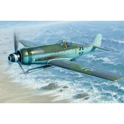 Hobby Boss Focke-Wulf Fw 190D-12/R14 1:48