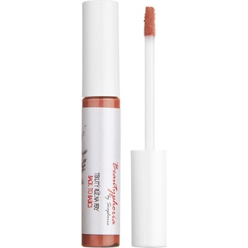 Soaphoria Tekutá rtěnka na rty Back to Basics 7 ml