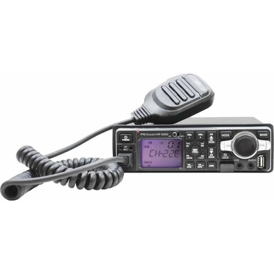 PNI Escort HP 8500 ASQ