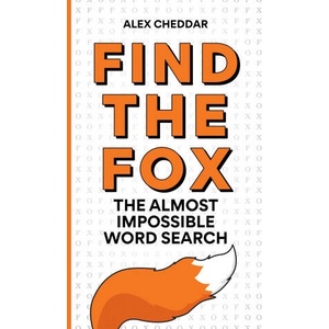 Find the Fox (2024)