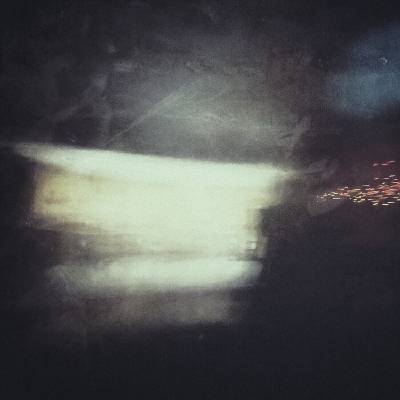Dean Drouillard - Mirrors And Ghosts (LP) (0745314601580)