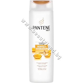 Pantene Шампоан Pantene Perfect Hydration, p/n 01.02595 - Овлажняващ шампоан за суха коса (01.02595)
